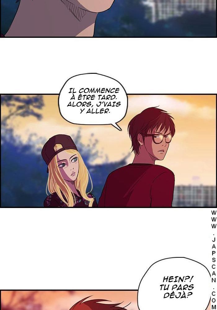 Wind Breaker Chapitre 36 - Page 39