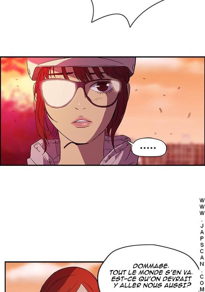 Wind Breaker Chapitre 36 - Page 41