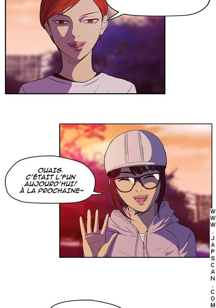 Wind Breaker Chapitre 36 - Page 42