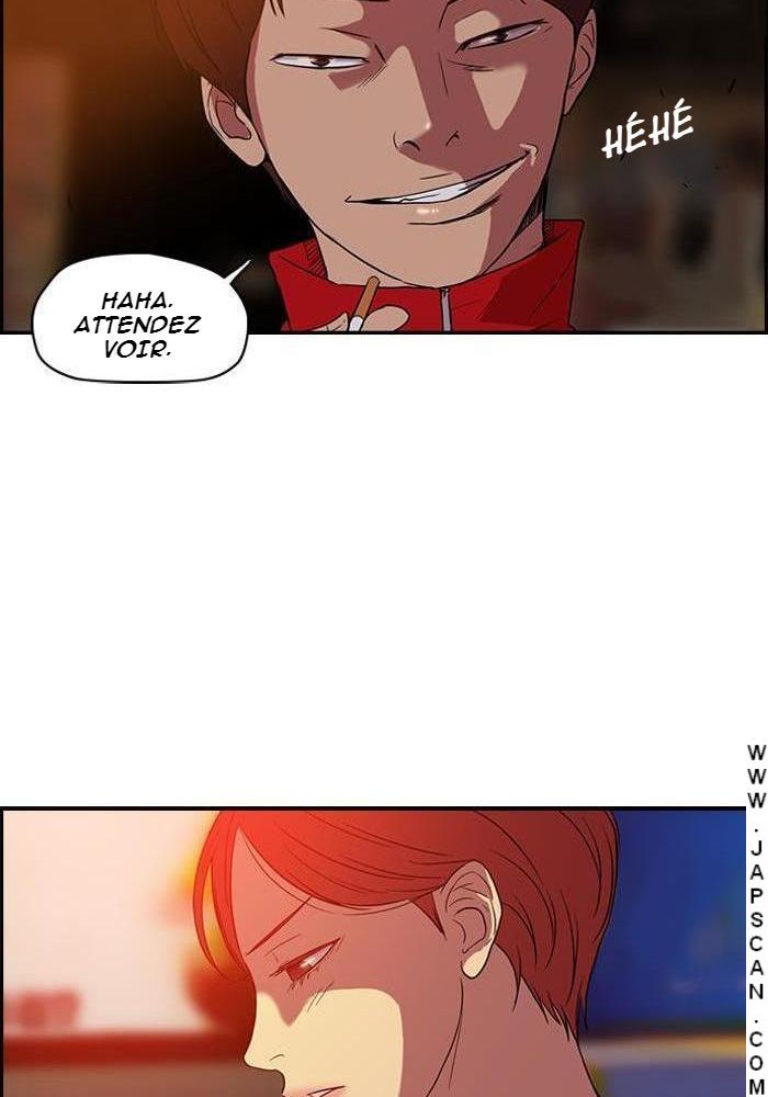 Wind Breaker Chapitre 36 - Page 52