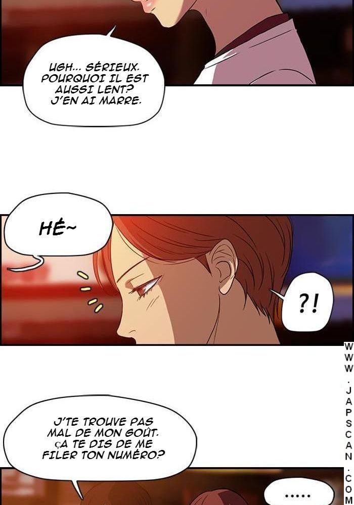 Wind Breaker Chapitre 36 - Page 53