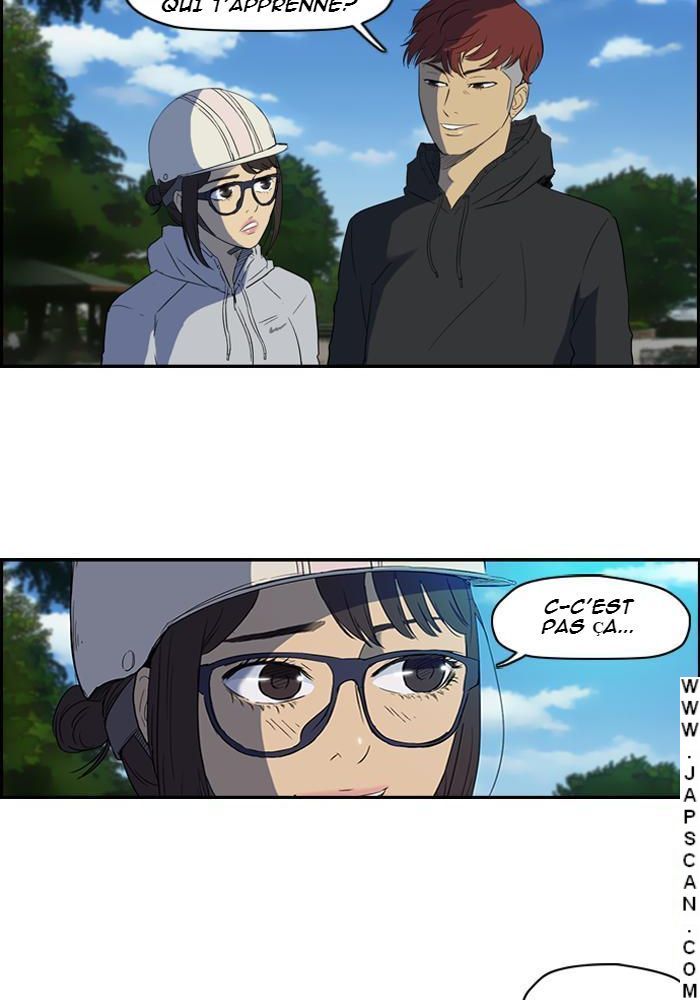 Wind Breaker Chapitre 36 - Page 6