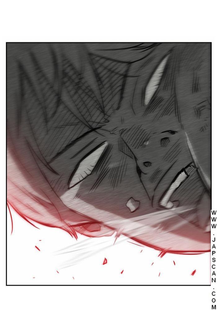 Wind Breaker Chapitre 36 - Page 60