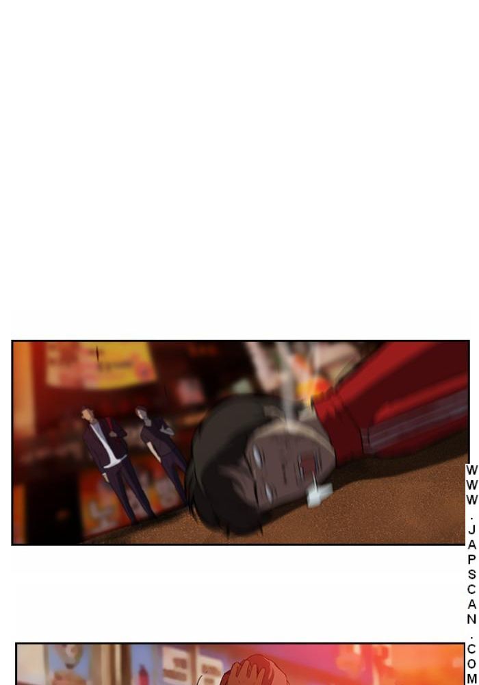 Wind Breaker Chapitre 36 - Page 62
