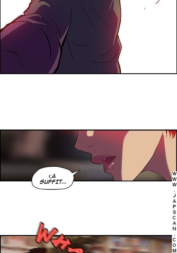 Wind Breaker Chapitre 37 - Page 10