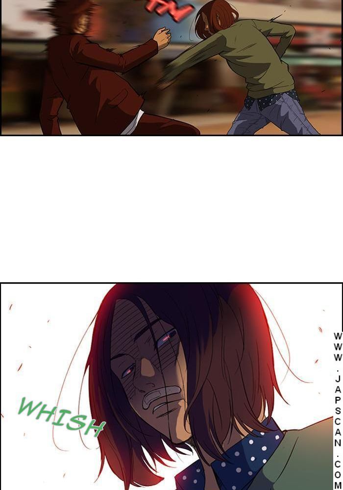 Wind Breaker Chapitre 37 - Page 11