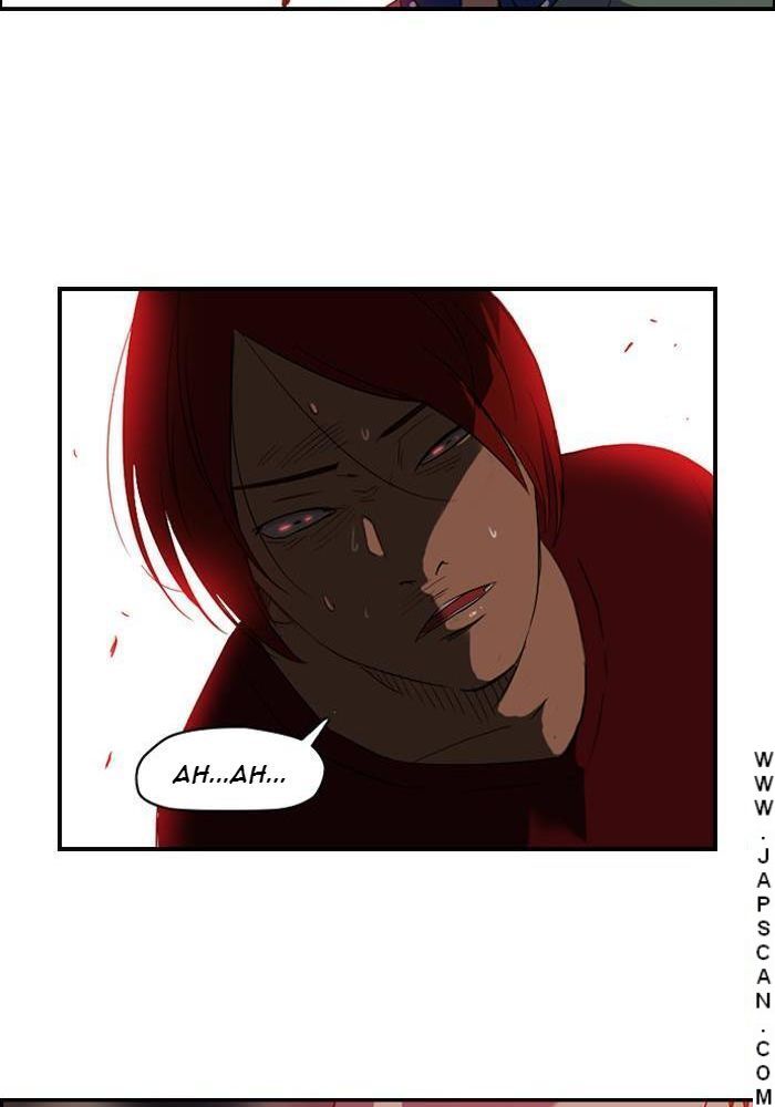Wind Breaker Chapitre 37 - Page 12