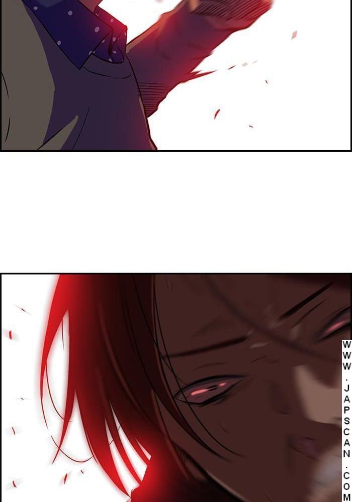 Wind Breaker Chapitre 37 - Page 14