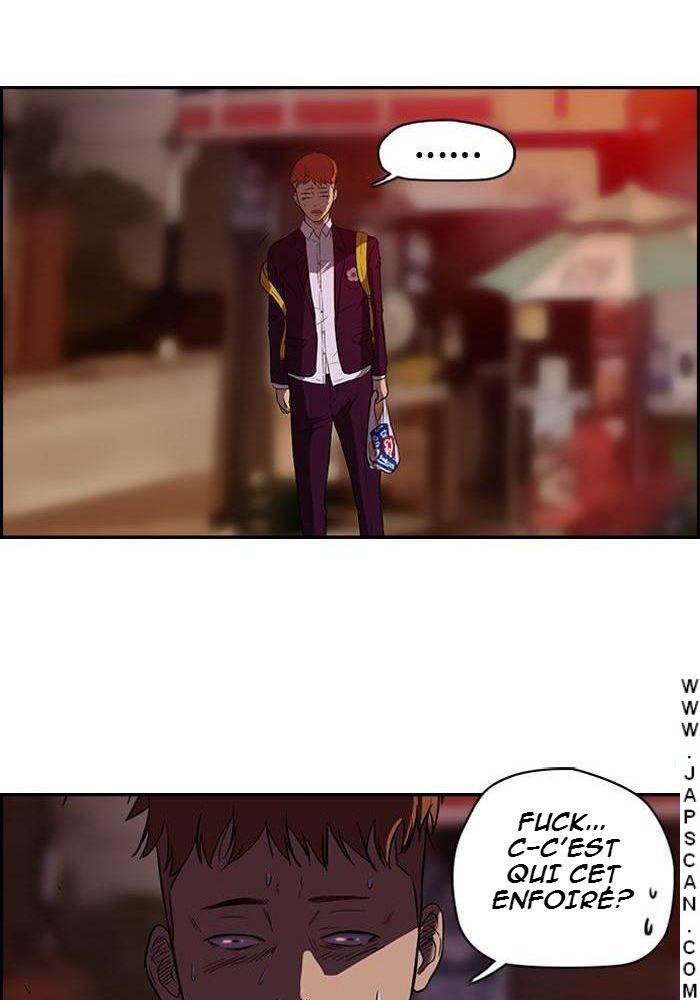 Wind Breaker Chapitre 37 - Page 18