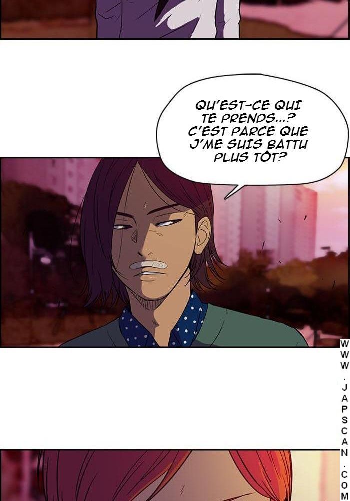 Wind Breaker Chapitre 37 - Page 24