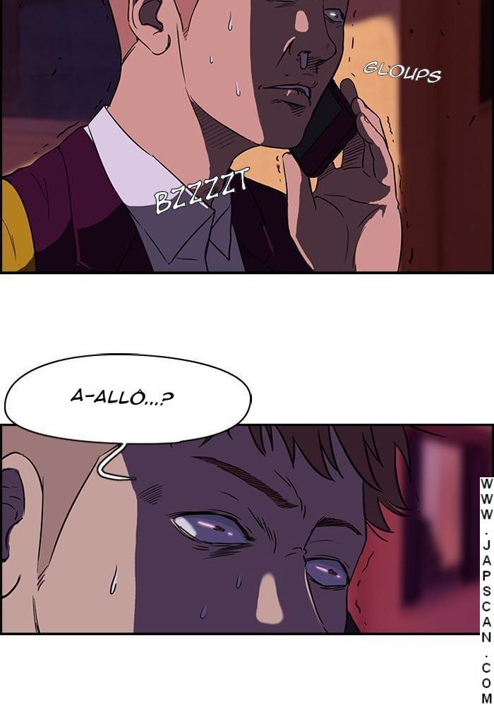 Wind Breaker Chapitre 37 - Page 31