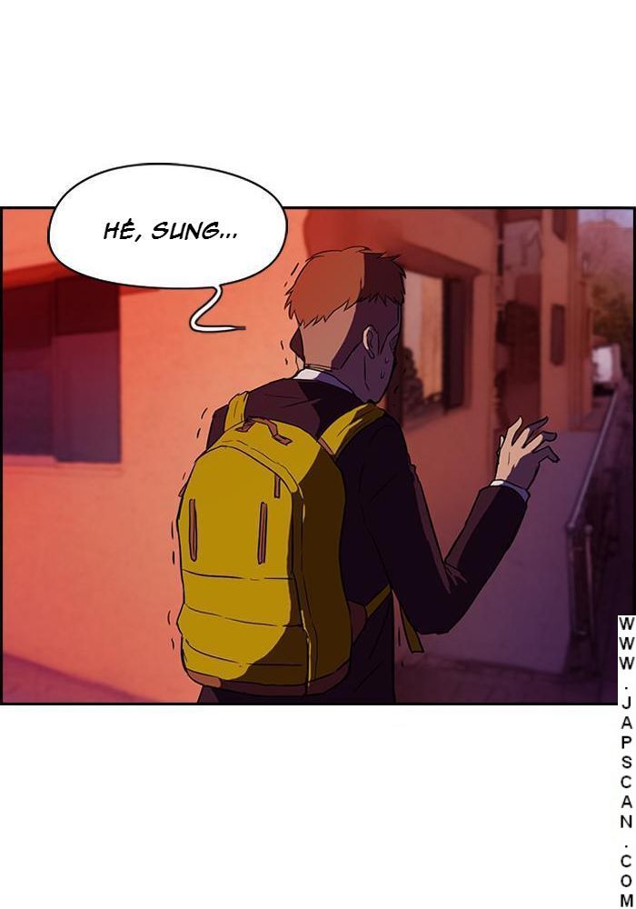 Wind Breaker Chapitre 37 - Page 32