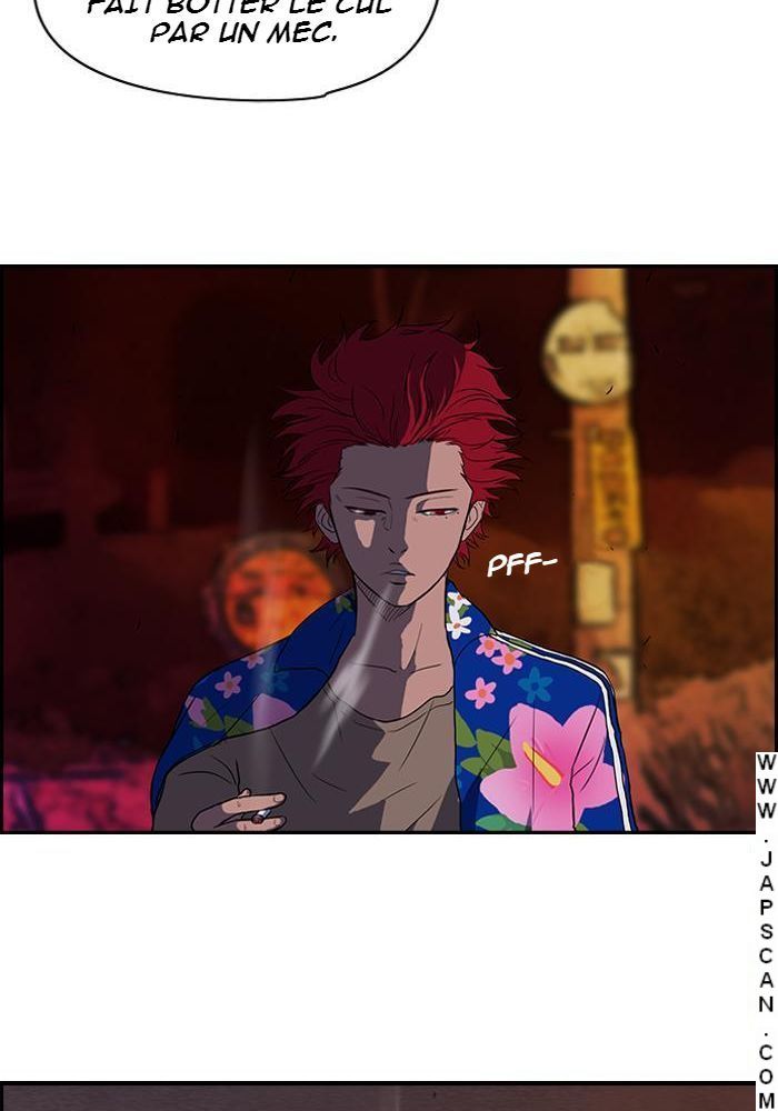 Wind Breaker Chapitre 37 - Page 36