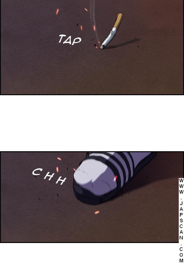 Wind Breaker Chapitre 37 - Page 37
