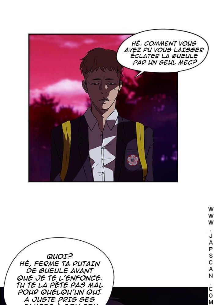 Wind Breaker Chapitre 37 - Page 39