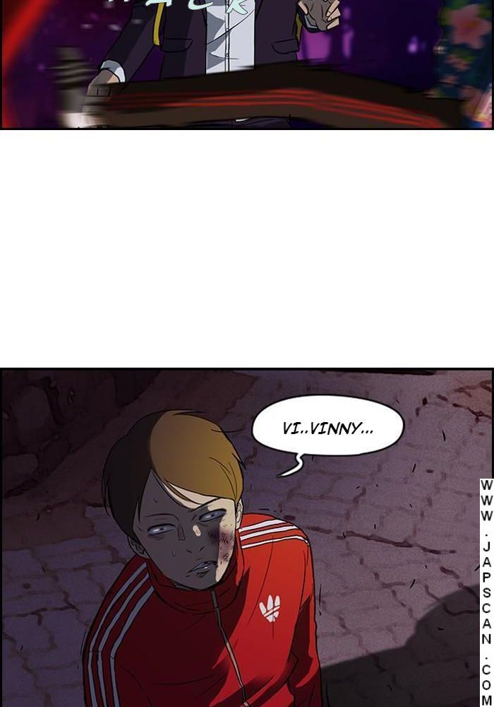 Wind Breaker Chapitre 37 - Page 43