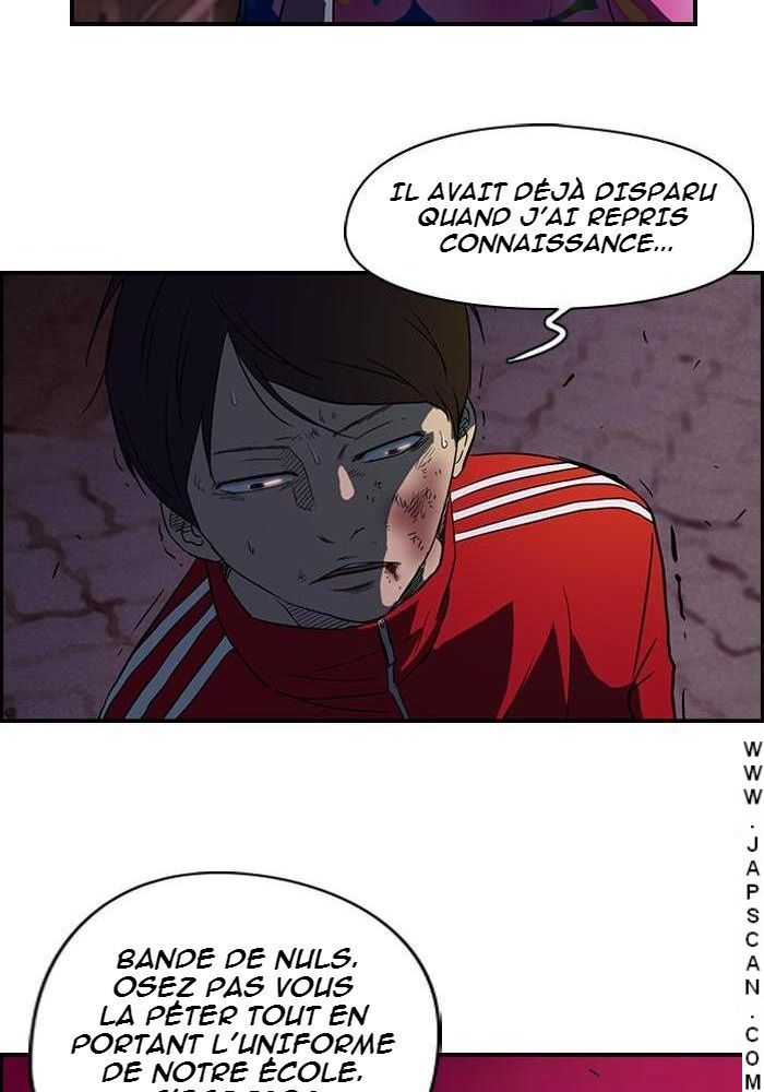 Wind Breaker Chapitre 37 - Page 45