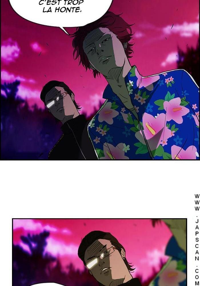 Wind Breaker Chapitre 37 - Page 46