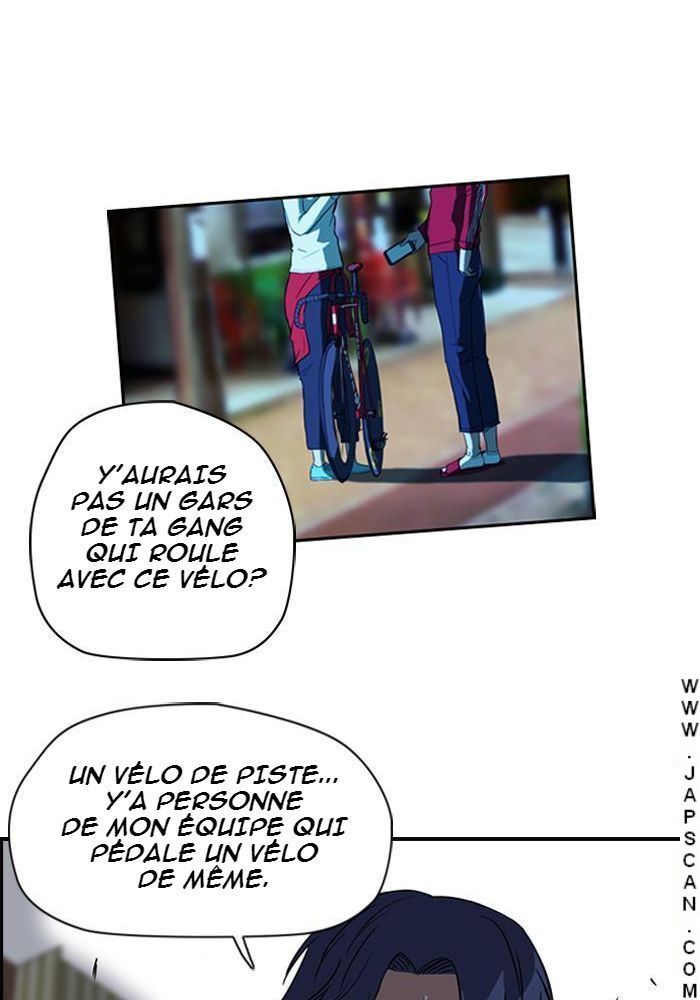 Wind Breaker Chapitre 37 - Page 62