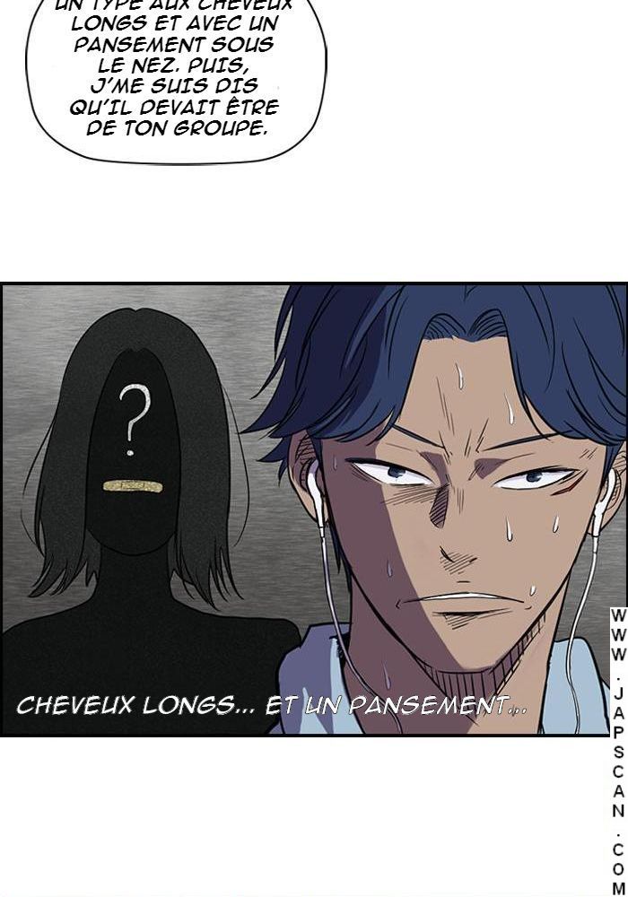 Wind Breaker Chapitre 37 - Page 64