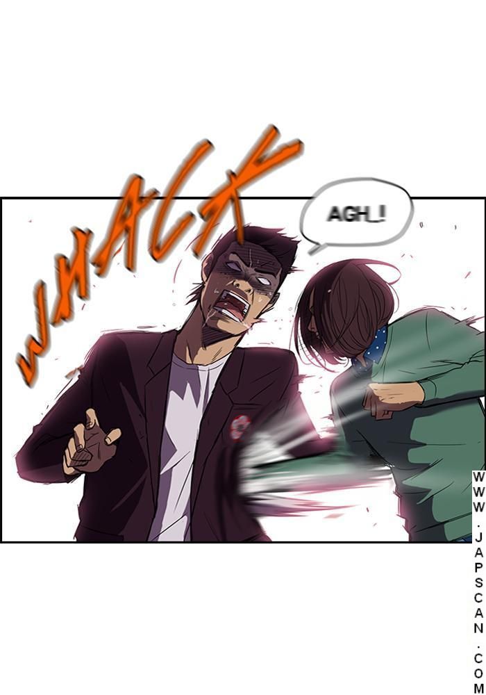 Wind Breaker Chapitre 37 - Page 7