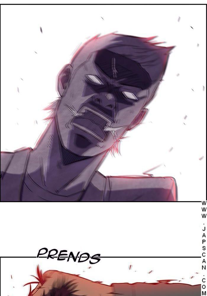 Wind Breaker Chapitre 37 - Page 8