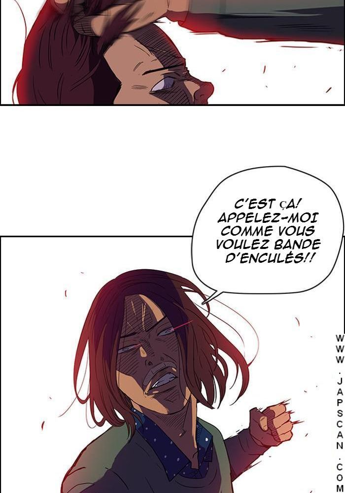Wind Breaker Chapitre 37 - Page 9