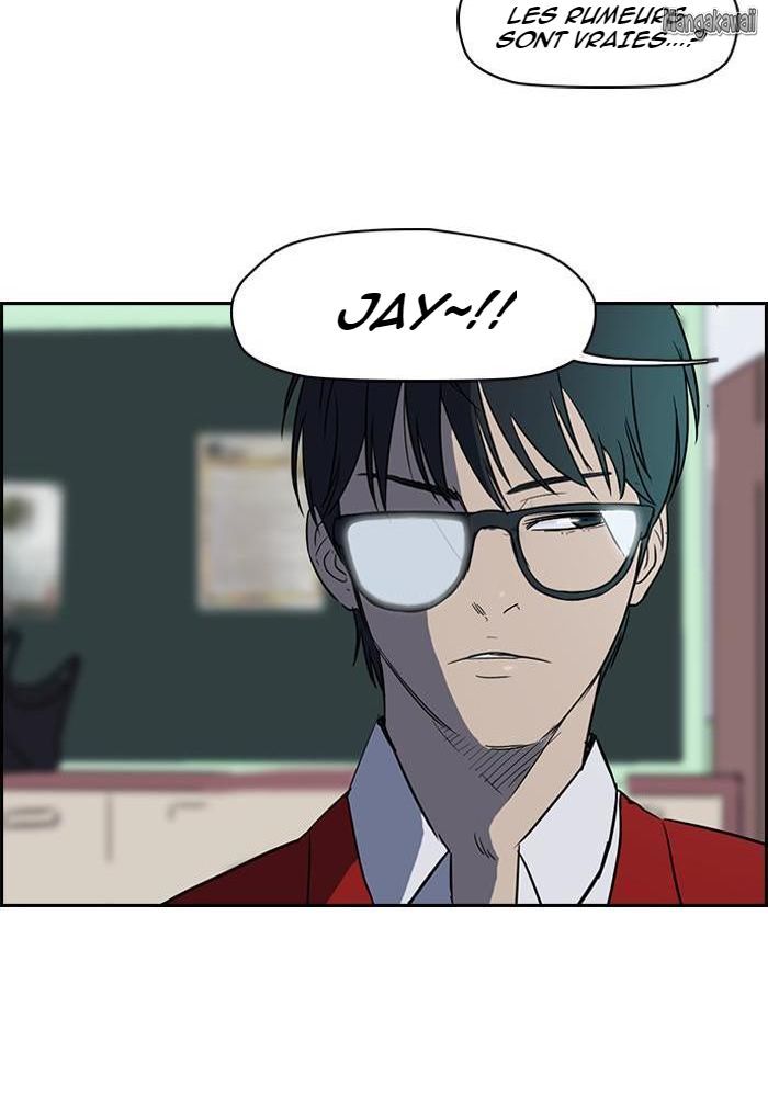 Wind Breaker Chapitre 38 - Page 12