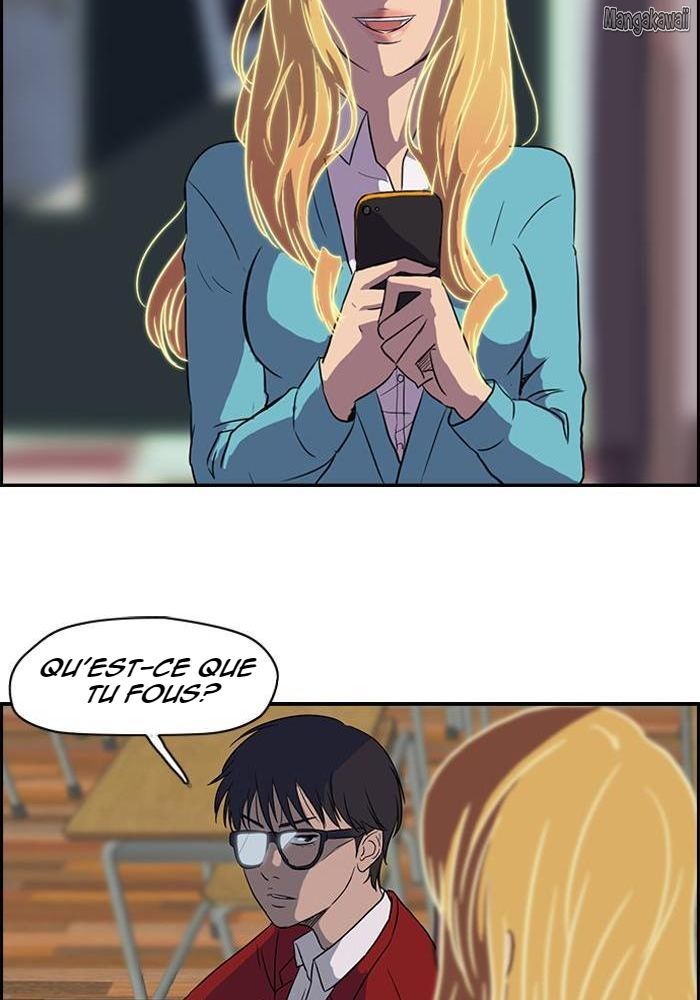 Wind Breaker Chapitre 38 - Page 14