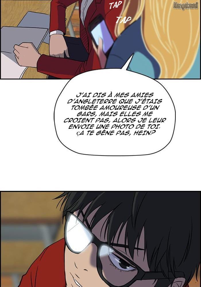Wind Breaker Chapitre 38 - Page 15