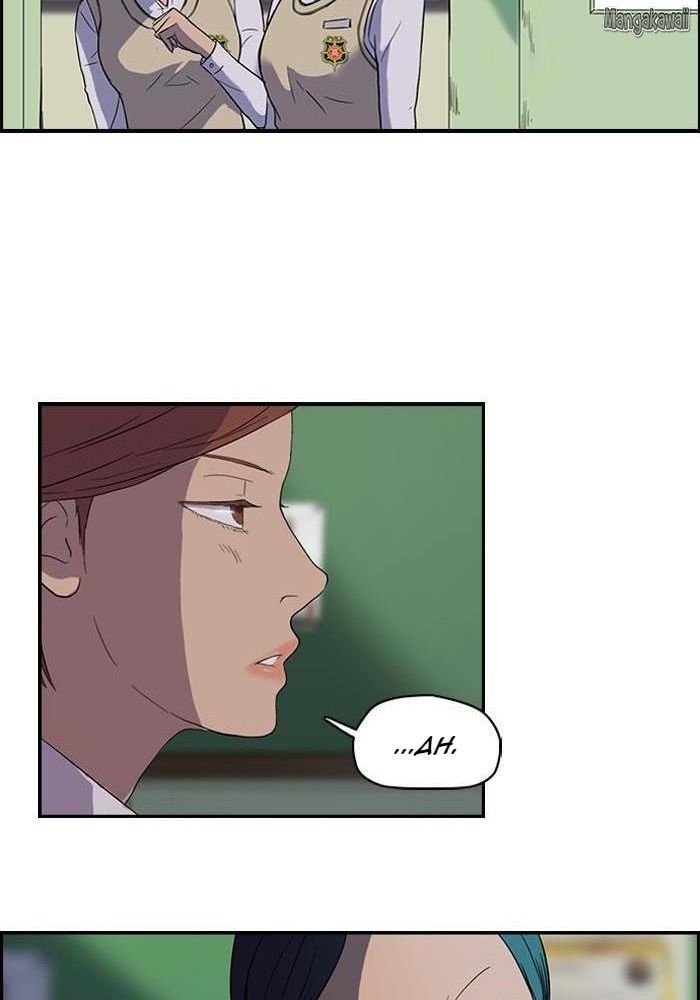 Wind Breaker Chapitre 38 - Page 19