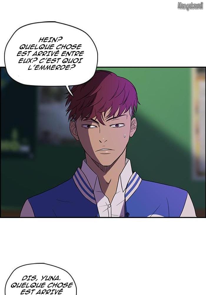 Wind Breaker Chapitre 38 - Page 22