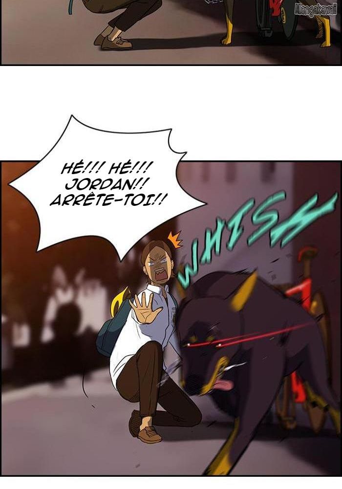 Wind Breaker Chapitre 38 - Page 28