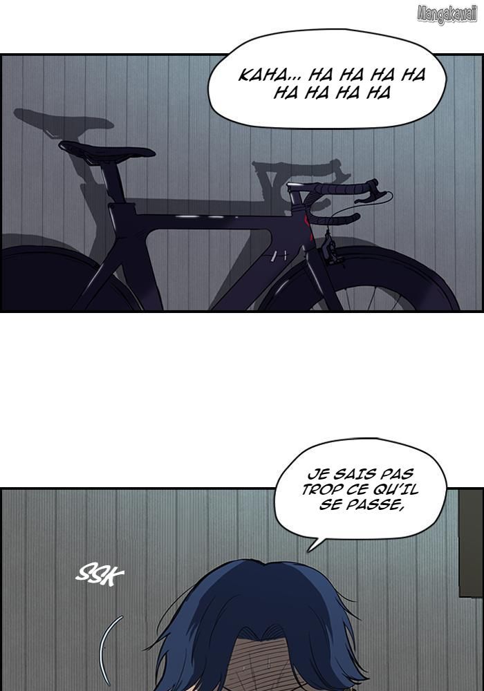 Wind Breaker Chapitre 38 - Page 3