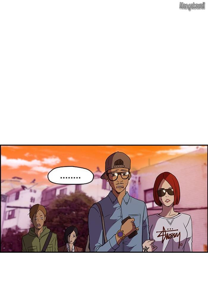 Wind Breaker Chapitre 38 - Page 30