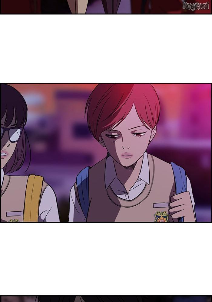 Wind Breaker Chapitre 38 - Page 36