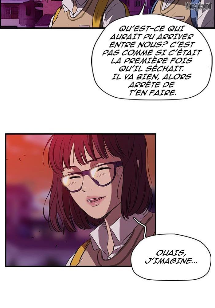 Wind Breaker Chapitre 38 - Page 38
