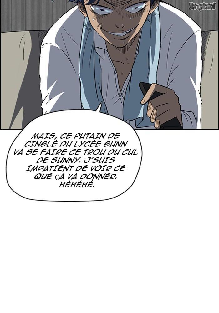 Wind Breaker Chapitre 38 - Page 4