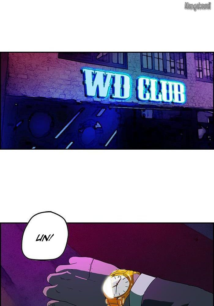 Wind Breaker Chapitre 38 - Page 42