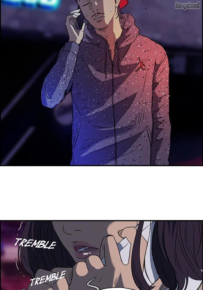 Wind Breaker Chapitre 38 - Page 49
