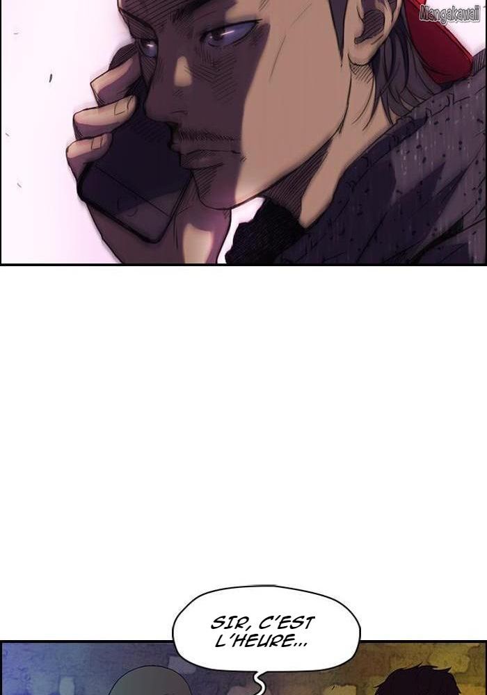 Wind Breaker Chapitre 38 - Page 52