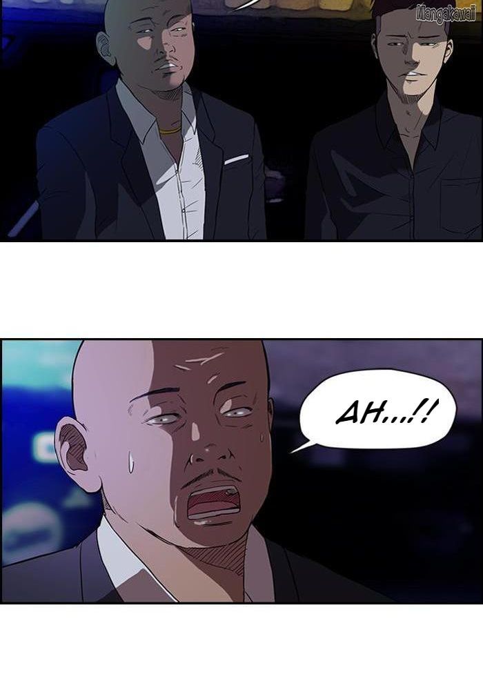 Wind Breaker Chapitre 38 - Page 53