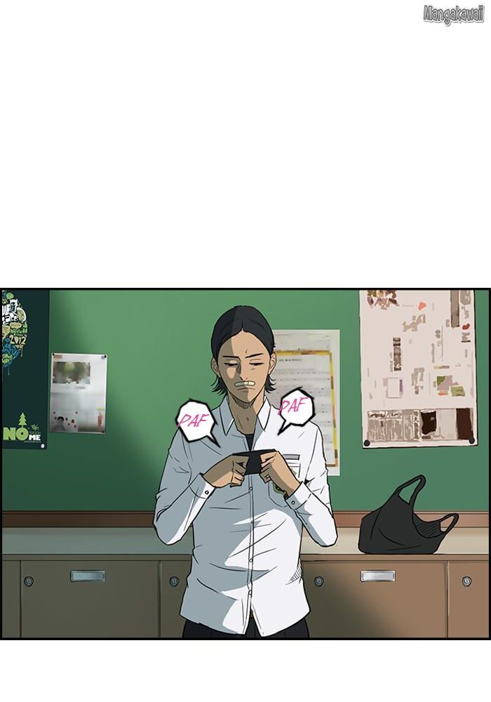 Wind Breaker Chapitre 38 - Page 6