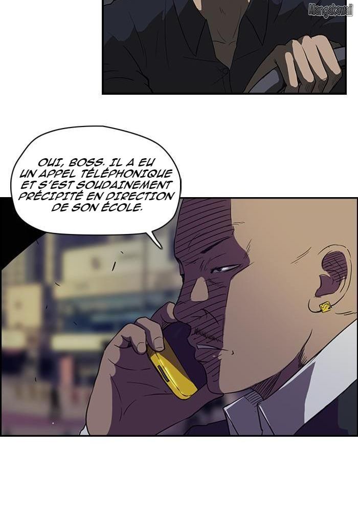 Wind Breaker Chapitre 39 - Page 10