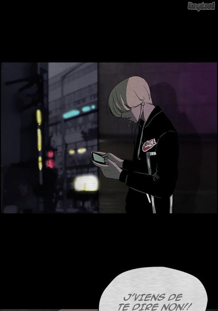 Wind Breaker Chapitre 39 - Page 15