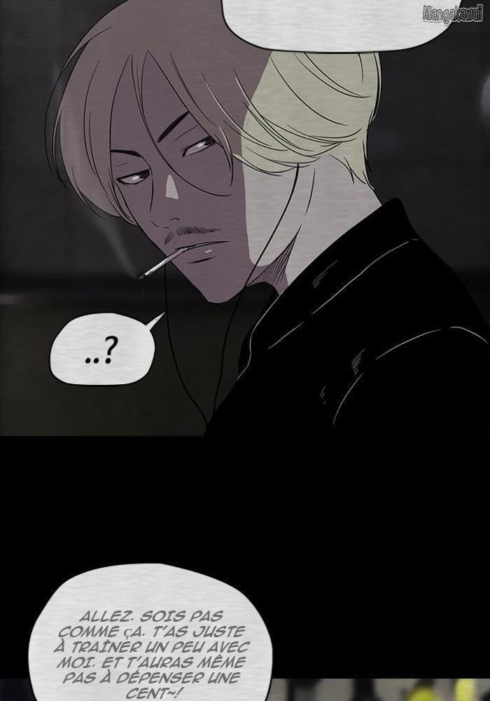 Wind Breaker Chapitre 39 - Page 16