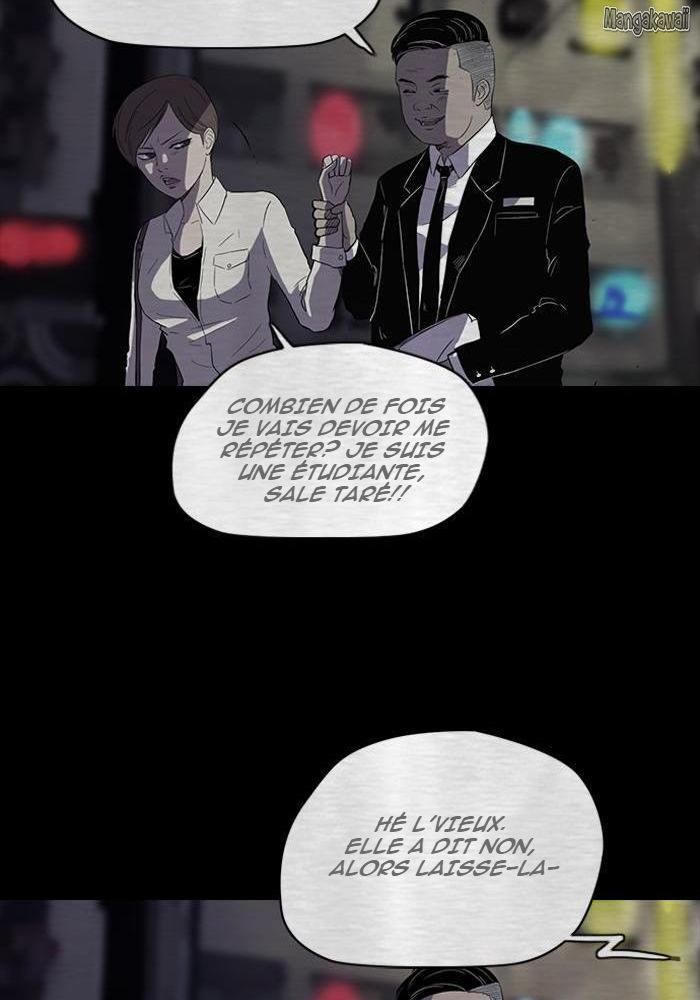 Wind Breaker Chapitre 39 - Page 17
