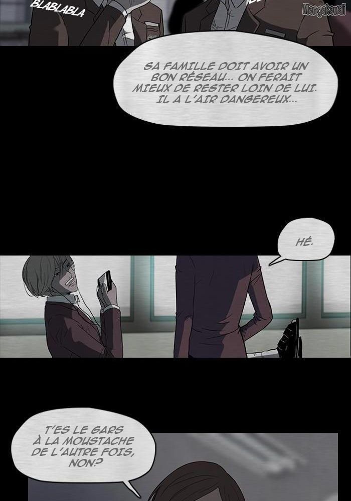 Wind Breaker Chapitre 39 - Page 24