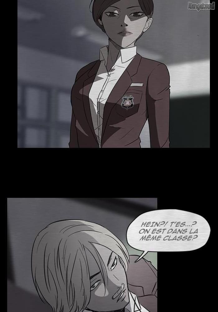Wind Breaker Chapitre 39 - Page 25