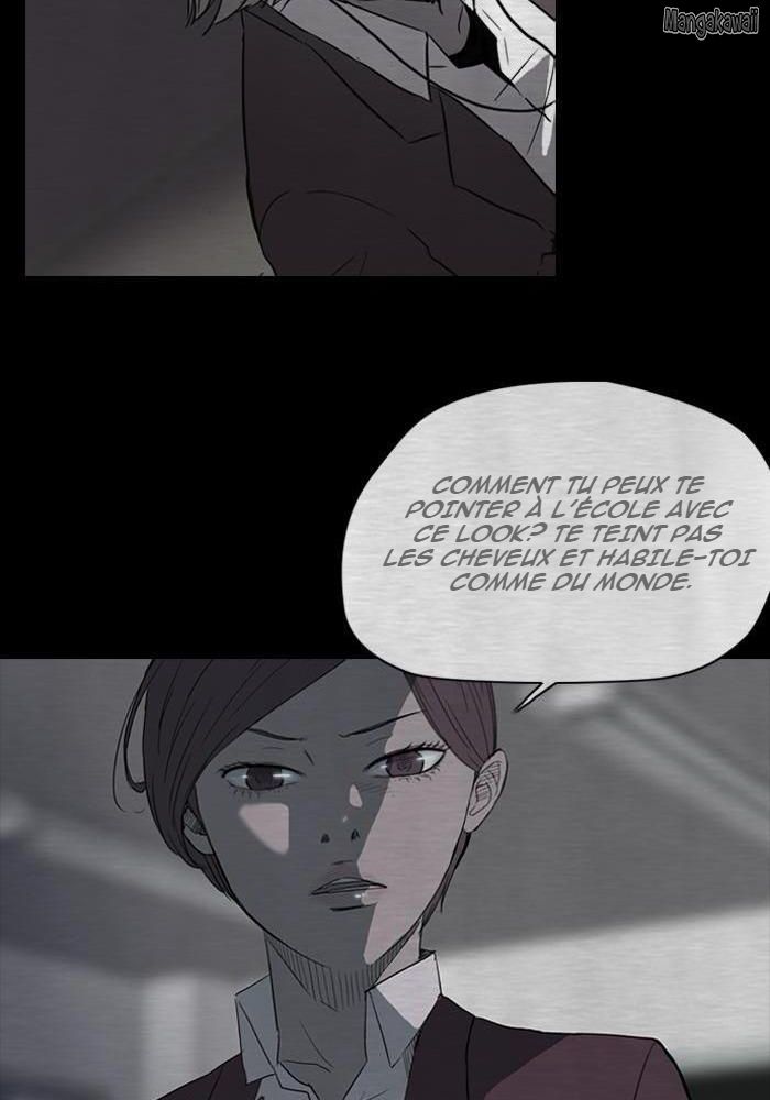 Wind Breaker Chapitre 39 - Page 26